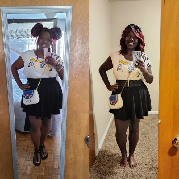 Meet your Posher, Tiffany - Picture 11 of 12